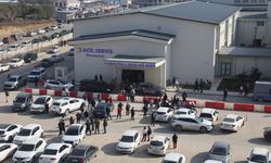 ''Canlı bombayım'' dedi, ortalık karıştı