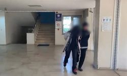 Diyarbakır'dan İstanbul'a uyuşturucu taşıyan kadın tutuklandı