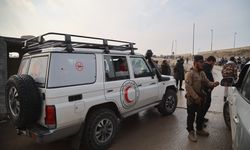 Suriye ordusu: Tüm askeri operasyonlar saat 15.00 itibarıyla durduruldu!