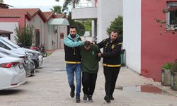 4 bin TL için cinayet işledi!