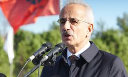 Bakan Uraloğlu: Ankara-Samsun arası 2,5 saate düşecek!