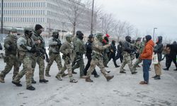 ABD hükümetinden Minneapolis’e ek güvenlik gücü