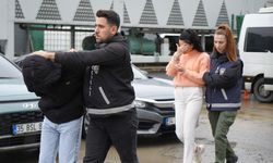 ''Sazan Sarmalı'' ile 3.5 milyarlık vurgun!