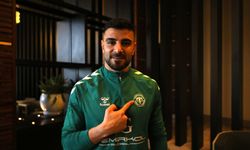 Adil Demirbağ'dan 'bahis' açıklaması