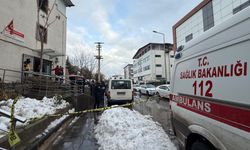 Diyarbakır'da silahlı saldırı: 1 ölü, 1 yaralı