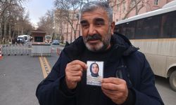 Rojin Kabaiş'in babası: En yakın zamanda her şey çözülecek