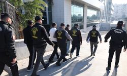 Paravan şirketlerle dolandırıcılık yapan çete çökertildi