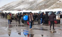 İranlılar Trump'a tepkili: Sorunumuz savaş değil ekonomi