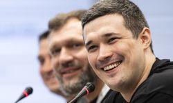 Ukrayna'nın yeni savunma bakanı belli oldu