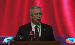 Mansur Yavaş: Ankara'da su problemi yok