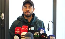 Selçuk İnan: Şu an transfer yapmak zor gibi görünüyor