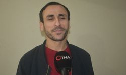 Domuz yakaladı, 15 bin TL ceza yedi