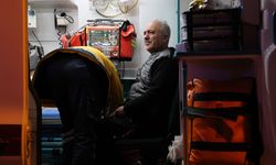 8 kişi doğal gazdan zehirlendi!