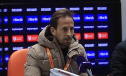 Joao Pereira: İkinci yarıda rakip bizden daha iyi oynadı