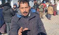 Cezaevinden kaçan mahkum mahalleyi birbirine kattı