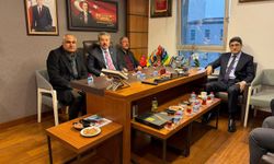 13 yıllık kan davası TBMM'de sona erdi