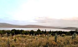 Çeşme'de su seviyesi yüzde 0,01’den yüzde 15,50’ye çıktı!