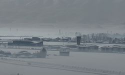 Yüksekova-Ankara uçak seferi iptal edildi!