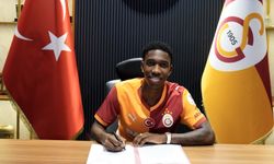 Yaser Asprilla: Taraftarımızla buluşmak için sabırsızlanıyorum