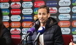 Joao Pereira: Yapmamamız gereken ne varsa yaptık!