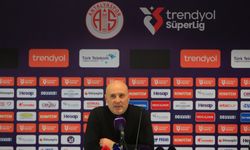 Sami Uğurlu: Çalışmamız gereken çok şey var