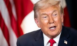 Trump: Çin, Kanada'yı tamamen ele geçiriyor