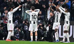 Juventus, Napoli'yi farklı mağlup etti