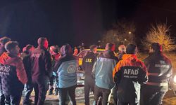 Kaybolan Hatice için arama çalışması başlatıldı