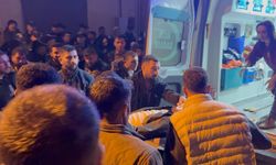 Rastgele havaya ateş açtı; 1 kişi öldü!