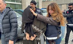 Yasak aşk cinayetinde 3 kişi adliyeye sevk edildi