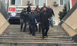 Özbek kadının katilleri adliyeye sevk edildi