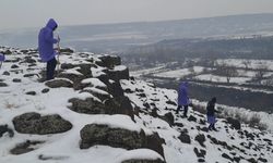 Diyarbakır'da kayıp kadından 8 gündür haber alınamıyor