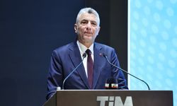 İhracatta 400 milyar dolar sınırına dayandık