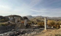 Viyadük faciasında bilirkişi raporu tamamlandı