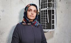 Boşanma aşamasındaki kadın: Ölmek istemiyorum!