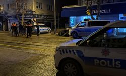 Alacak verecek meselesinde kan aktı!