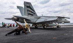 ABD'den İran'a uyarı: Güvensiz eylemler tolere edilmeyecektir!