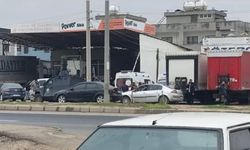 Mardin'de silahlı çatışma: Yaralılar var!