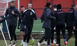 Gençlerbirliği, Antalyaspor'a hazır!