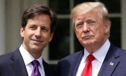 ABD Başkanı Trump, Fed başkanlığına eski Fed Yönetim Kurulu üyesi Kevin Warsh’ı aday gösterdi