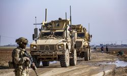 ABD Suriye'den çekiliyor mu?