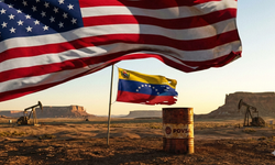 ABD'nin tartışmalı Venezuela petrolü kararı