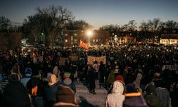 ABD'deki ICE cinayeti hükümet kapanmasına neden olabilir