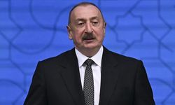 Aliyev'den Nahçıvan'a İHA saldırısına ilişkin İran'a sert tepki