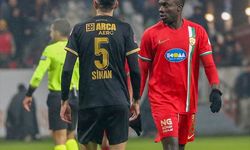 Erokspor - Amedspor maçında 11'ler belli oldu