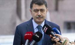 Ankara Valisinden 10 Ocak İdareciler Günü mesajı