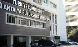Antalya Büyükşehir Belediyesine yönelik iddianame tamamlandı!