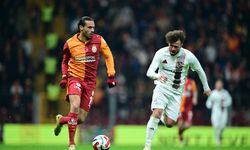 Galatasaray duraklama dönemine girdi