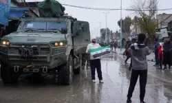 Suriye'de ateşkes ilan edildi! İşte 14 maddelik anlaşma