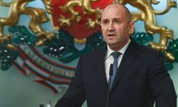 Cumhurbaşkanı Radev istifa etti